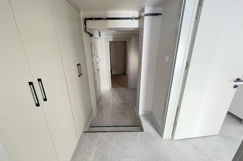 C21 BAL'DAN ÇEVREYOLU CD. ÜZERİNDE FIRSAT SATILIK 2+1 DAİRELER