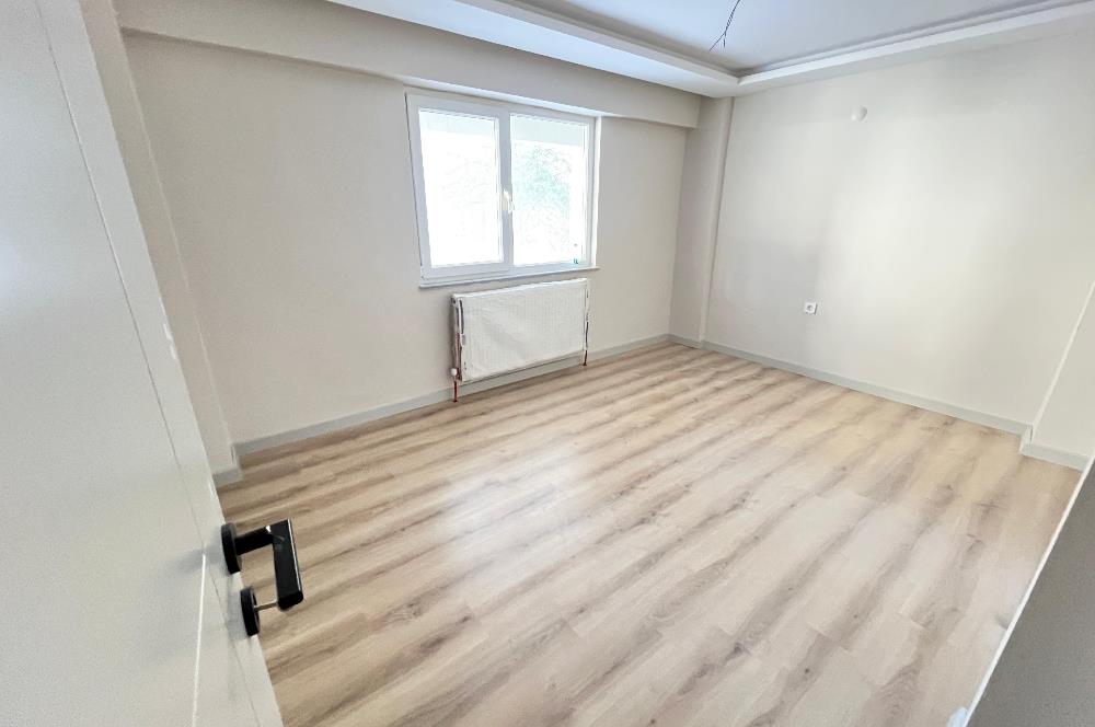 C21 BAL'DAN ÇEVREYOLU CD. ÜZERİNDE FIRSAT SATILIK 2+1 DAİRELER