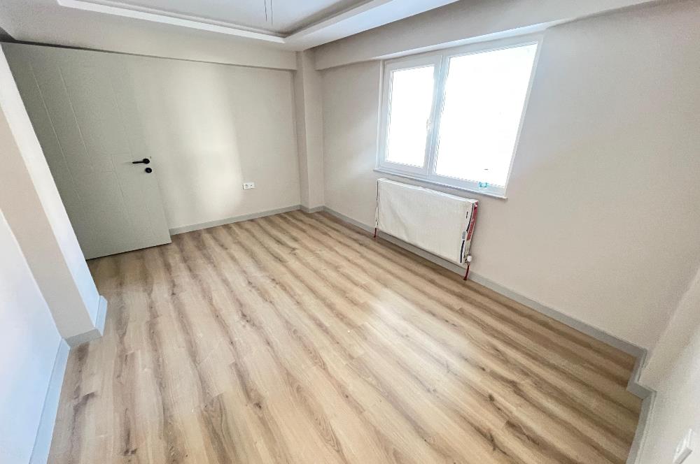 C21 BAL'DAN ÇEVREYOLU CD. ÜZERİNDE FIRSAT SATILIK 2+1 DAİRELER