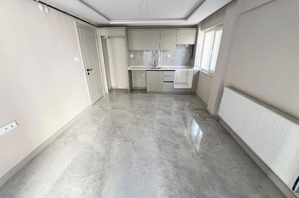 C21 BAL'DAN ÇEVREYOLU CD. ÜZERİNDE FIRSAT SATILIK 2+1 DAİRELER