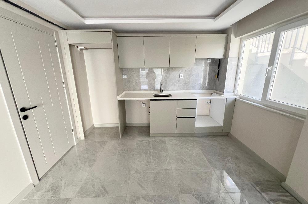 C21 BAL'DAN ÇEVREYOLU CD. ÜZERİNDE FIRSAT SATILIK 2+1 DAİRELER