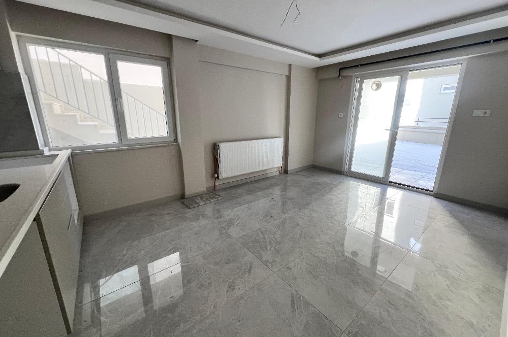 C21 BAL'DAN ÇEVREYOLU CD. ÜZERİNDE FIRSAT SATILIK 2+1 DAİRELER