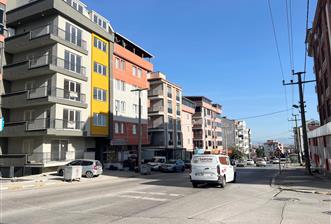 C21 BAL'DAN ÇEVREYOLU CD. ÜZERİNDE FIRSAT SATILIK 2+1 DAİRELER - 2 - 29594