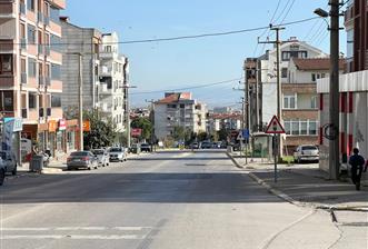 C21 BAL'DAN ÇEVRE YOLU ÜZERİNDE 2+1 SATILIK DUBLEKS GENİŞ DAİRE - 6 - 29600