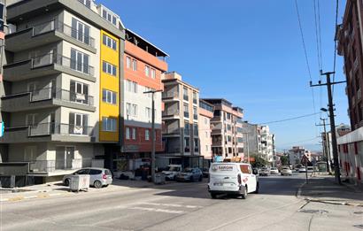C21 BAL'DAN ÇEVRE YOLU ÜZERİNDE 2+1 SATILIK DUBLEKS GENİŞ DAİRE