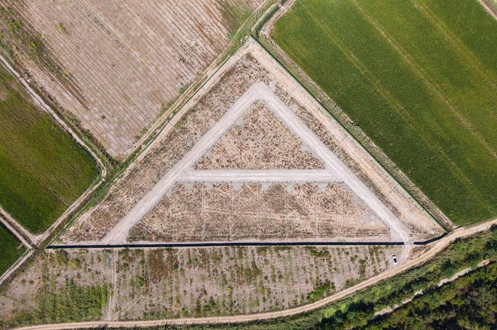 MUĞLA ORTACA SARIGERME GÜZELYURT’TA 600 M² YATIRIMLIK HİSSELİ ARSA – ALTYAPISI HAZIR