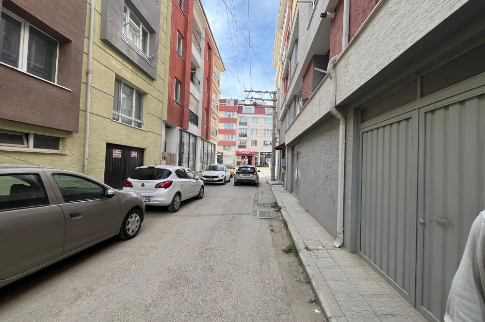 CENTURY21 VİZYON'DAN ÇAMLICA'DA SATILIK 2+1 DAİRE