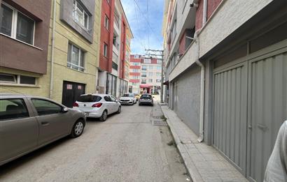 CENTURY21 VİZYON'DAN ÇAMLICA'DA SATILIK 2+1 DAİRE