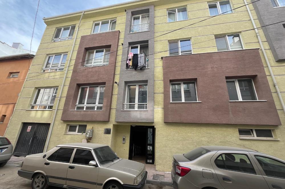 CENTURY21 VİZYON'DAN ÇAMLICA'DA SATILIK 2+1 DAİRE