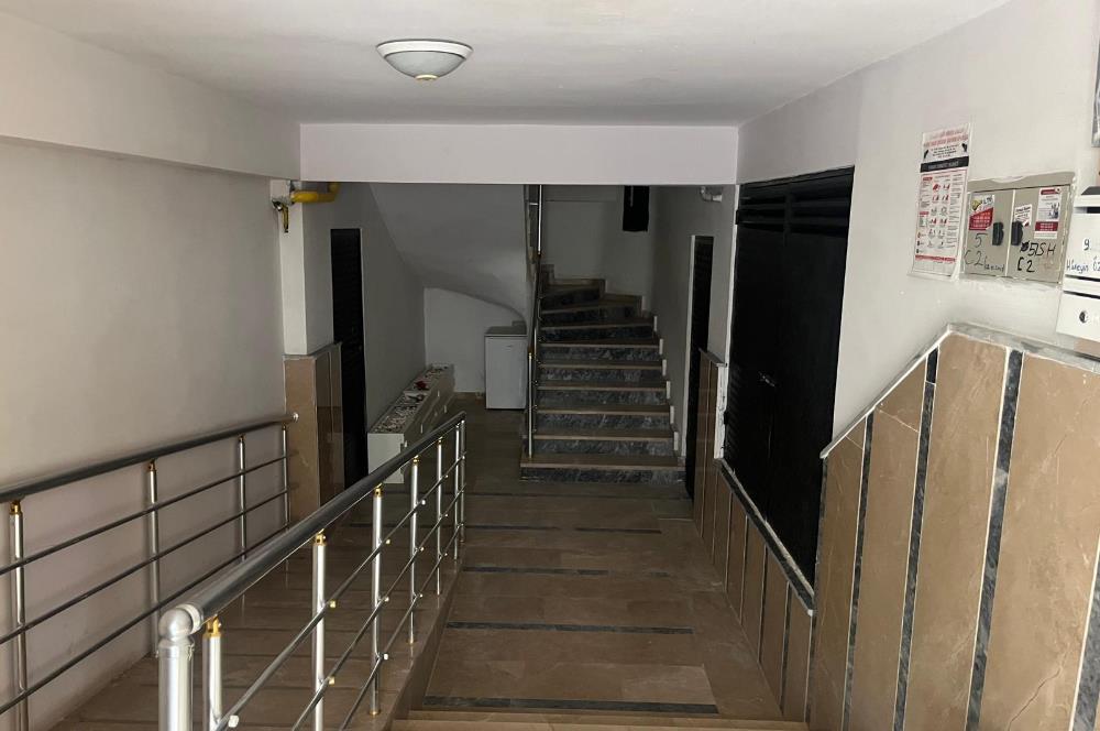 CENTURY21 VİZYON'DAN ÇAMLICA'DA SATILIK 2+1 DAİRE