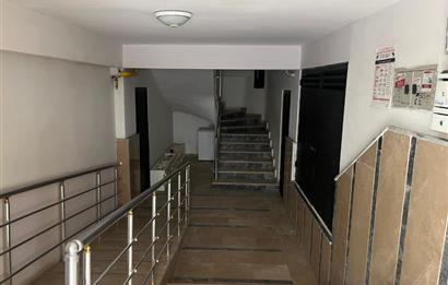 CENTURY21 VİZYON'DAN ÇAMLICA'DA SATILIK 2+1 DAİRE