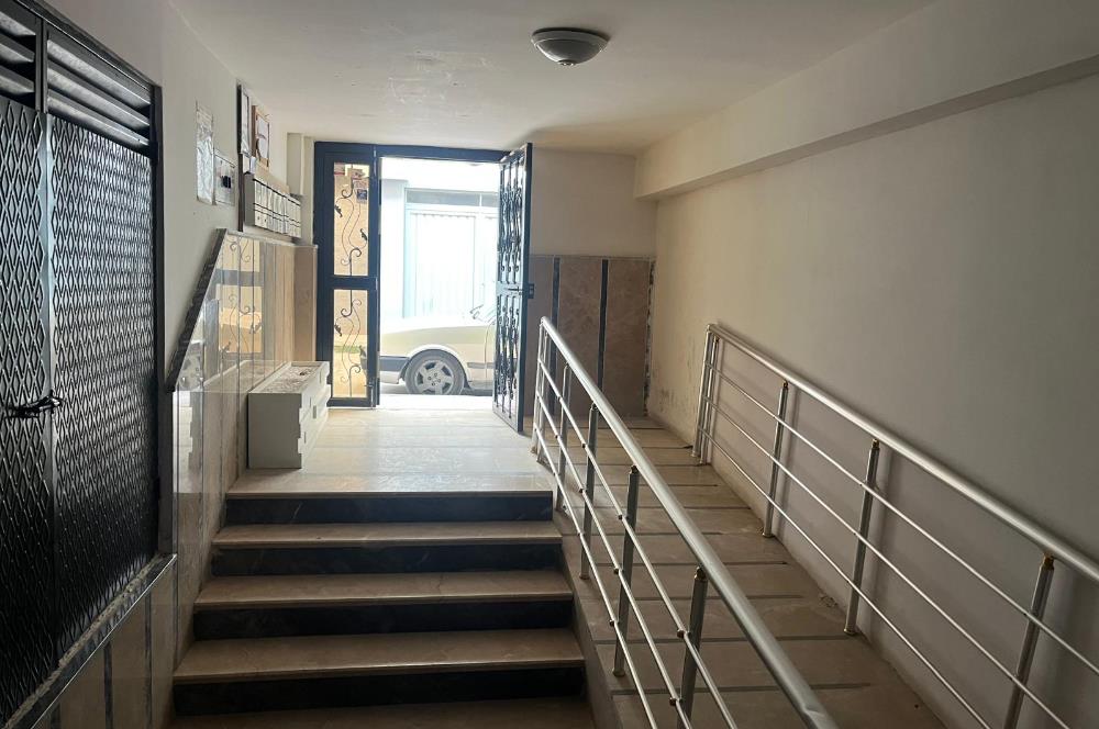 CENTURY21 VİZYON'DAN ÇAMLICA'DA SATILIK 2+1 DAİRE