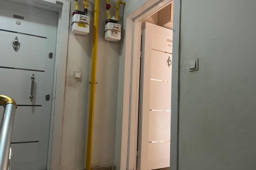 CENTURY21 VİZYON'DAN ÇAMLICA'DA SATILIK 2+1 DAİRE