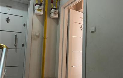 CENTURY21 VİZYON'DAN ÇAMLICA'DA SATILIK 2+1 DAİRE