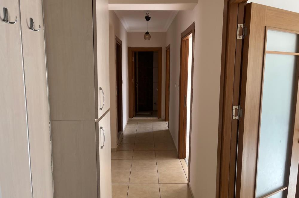 CENTURY21 VİZYON'DAN ÇAMLICA'DA SATILIK 2+1 DAİRE