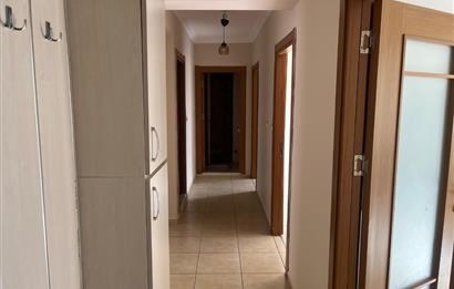 CENTURY21 VİZYON'DAN ÇAMLICA'DA SATILIK 2+1 DAİRE