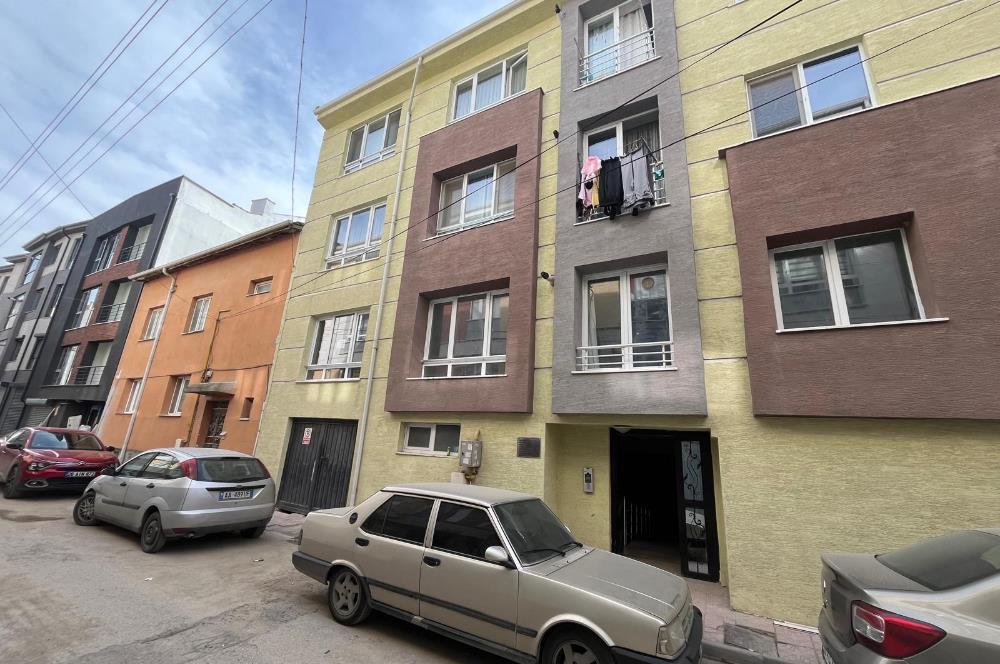 CENTURY21 VİZYON'DAN ÇAMLICA'DA SATILIK 2+1 DAİRE
