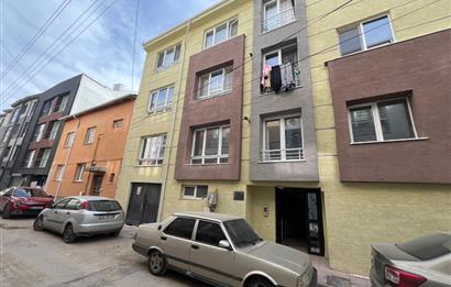 CENTURY21 VİZYON'DAN ÇAMLICA'DA SATILIK 2+1 DAİRE