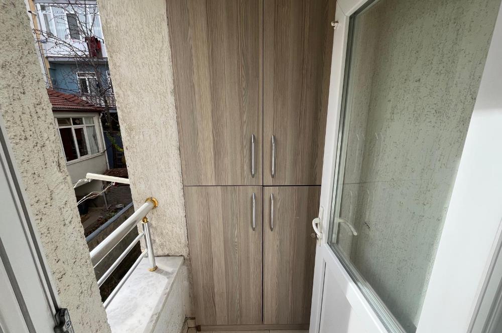 CENTURY21 VİZYON'DAN ÇAMLICA'DA SATILIK 2+1 DAİRE