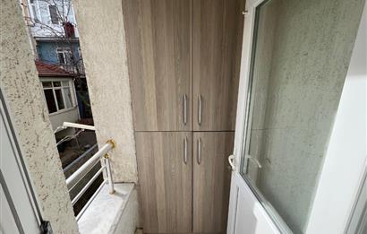 CENTURY21 VİZYON'DAN ÇAMLICA'DA SATILIK 2+1 DAİRE