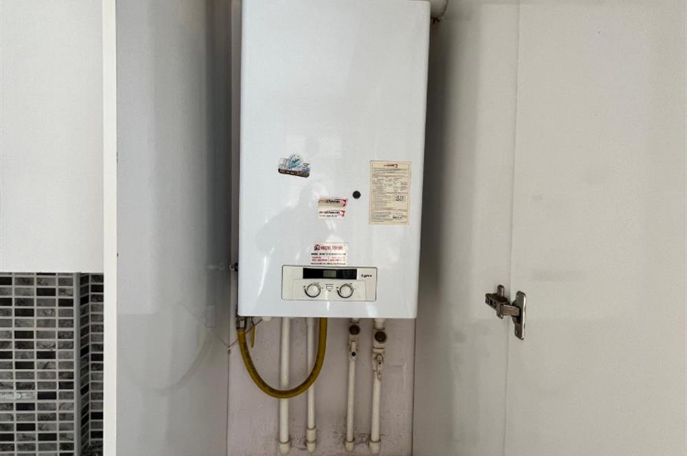 CENTURY21 VİZYON'DAN ÇAMLICA'DA SATILIK 2+1 DAİRE