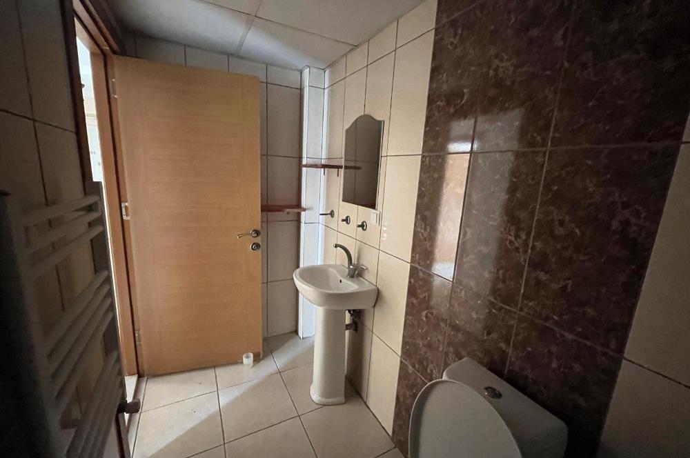 CENTURY21 VİZYON'DAN ÇAMLICA'DA SATILIK 2+1 DAİRE