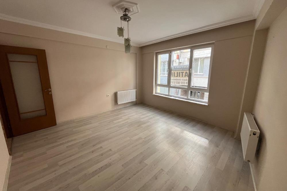 CENTURY21 VİZYON'DAN ÇAMLICA'DA SATILIK 2+1 DAİRE