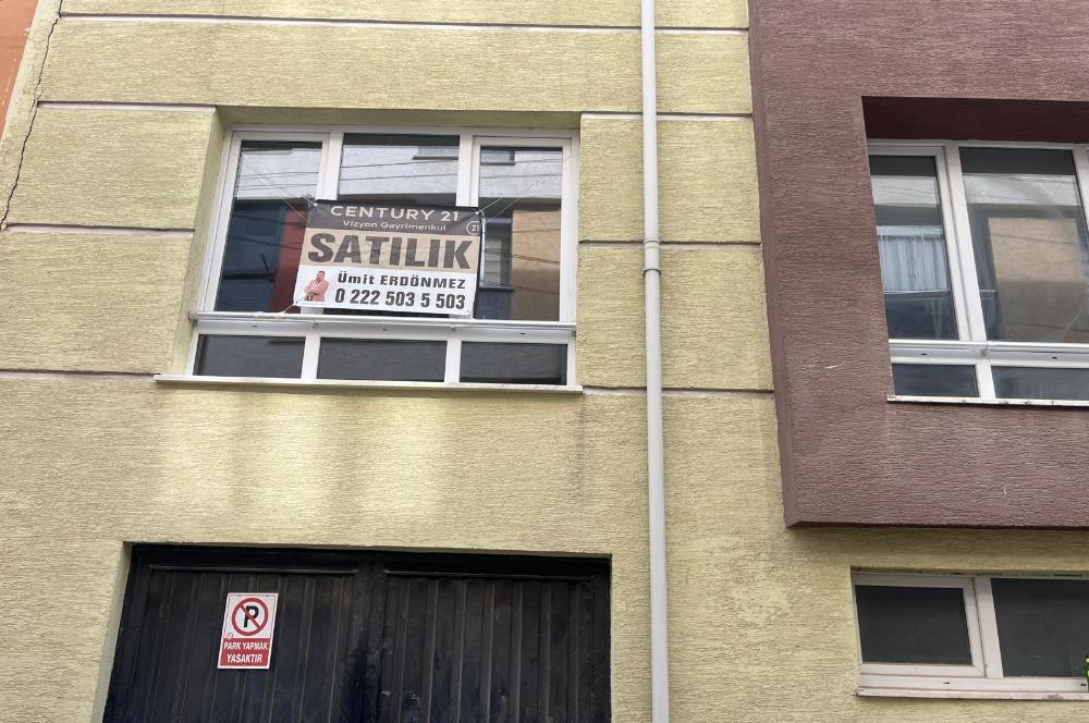 CENTURY21 VİZYON'DAN ÇAMLICA'DA SATILIK 2+1 DAİRE