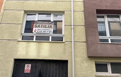 CENTURY21 VİZYON'DAN ÇAMLICA'DA SATILIK 2+1 DAİRE