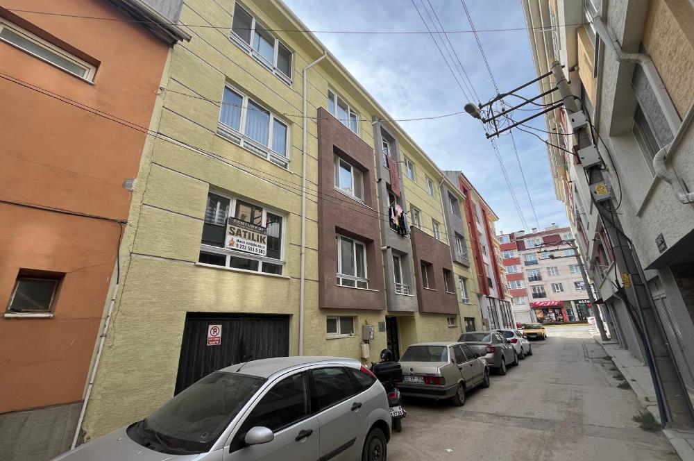 CENTURY21 VİZYON'DAN ÇAMLICA'DA SATILIK 2+1 DAİRE