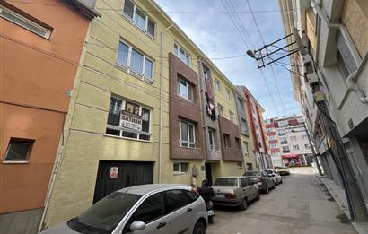 CENTURY21 VİZYON'DAN ÇAMLICA'DA SATILIK 2+1 DAİRE