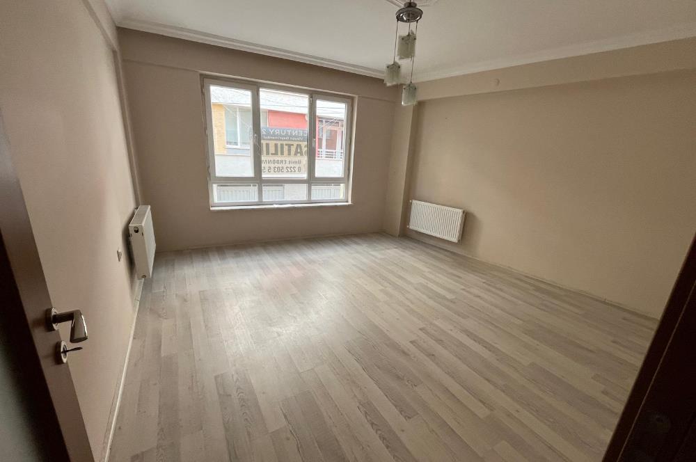 CENTURY21 VİZYON'DAN ÇAMLICA'DA SATILIK 2+1 DAİRE