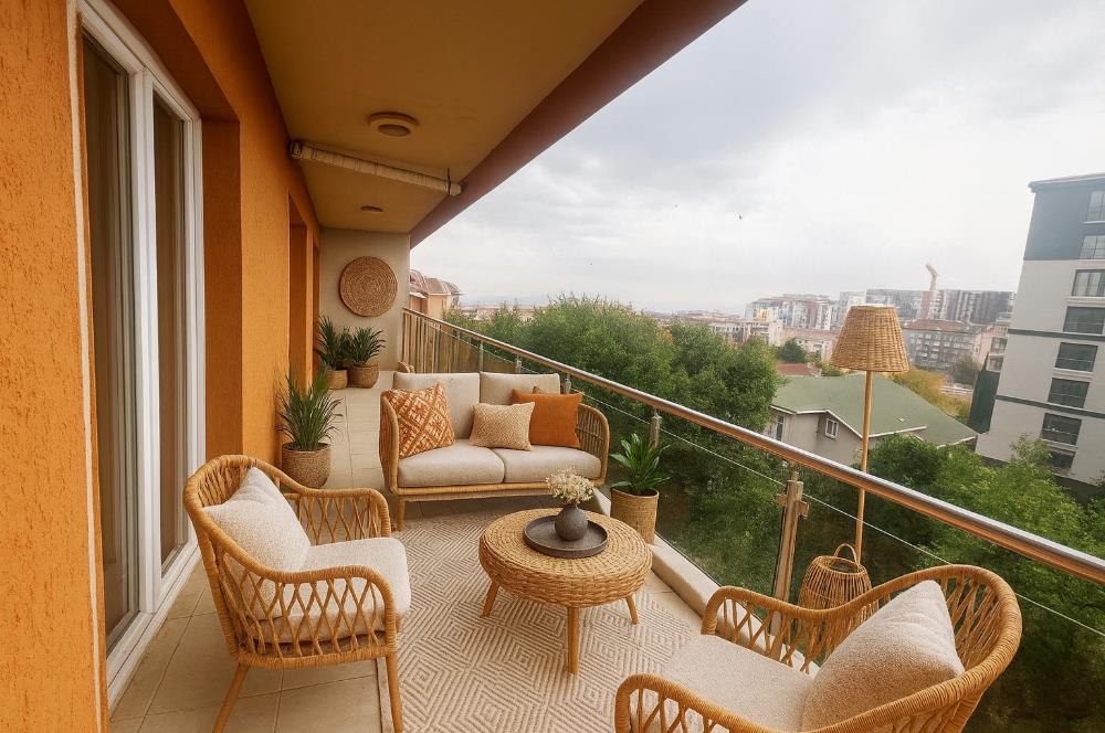 PENDIKTE DUBLEKS SATILIK DAIRE 