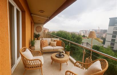 PENDIKTE DUBLEKS SATILIK DAIRE 