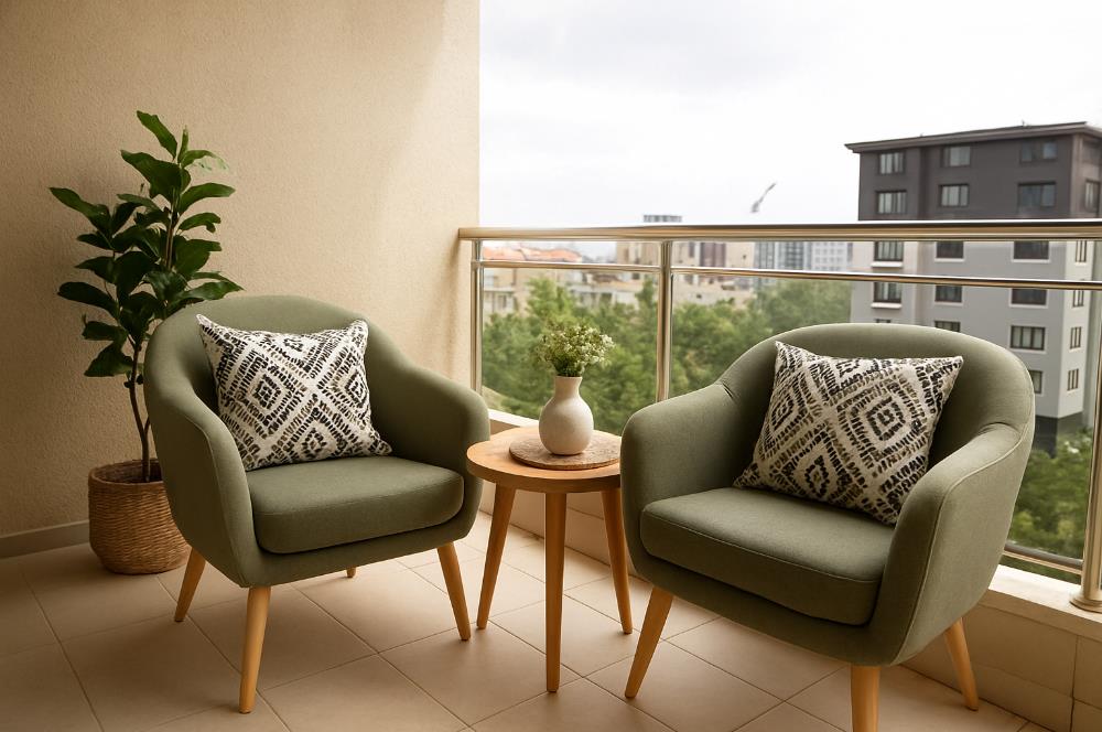 PENDIKTE DUBLEKS SATILIK DAIRE 