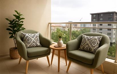 PENDIKTE DUBLEKS SATILIK DAIRE 