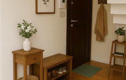 PENDIKTE DUBLEKS SATILIK DAIRE 