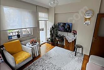 C21'den ŞEHİR MERKEZİNDE SİTE İÇERİSİNDE SATILIK 3+1 DAİRE - 4 - 29604