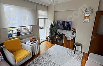 C21'den ŞEHİR MERKEZİNDE SİTE İÇERİSİNDE SATILIK 3+1 DAİRE