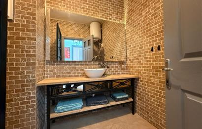 Yalıkavak Marina da Satılık Bahçe Katı Daire