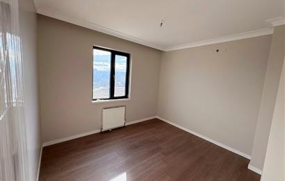 KEÇİÖREN'İN EN GÜZİDE BÖLGESİ YÜKSELTEPEDE GENİŞ 4+1 DAİRE