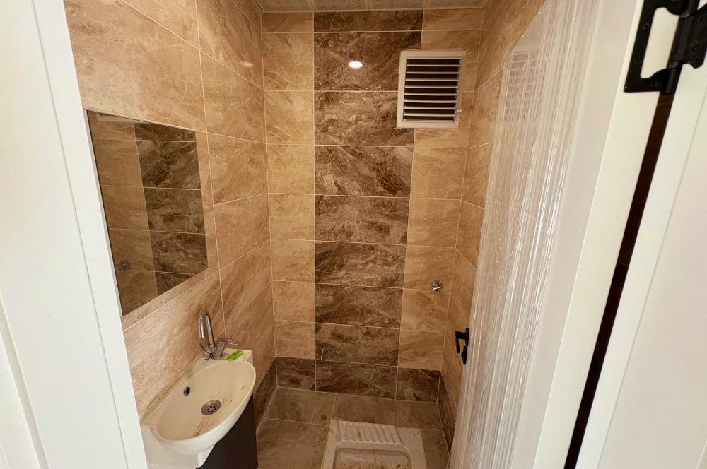 KEÇİÖREN'İN EN GÜZİDE BÖLGESİ YÜKSELTEPEDE GENİŞ 4+1 DAİRE