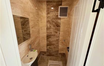 KEÇİÖREN'İN EN GÜZİDE BÖLGESİ YÜKSELTEPEDE GENİŞ 4+1 DAİRE