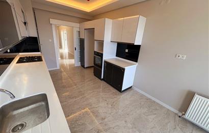 KEÇİÖREN'İN EN GÜZİDE BÖLGESİ YÜKSELTEPEDE GENİŞ 4+1 DAİRE