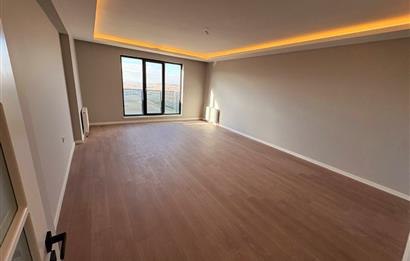 KEÇİÖREN'İN EN GÜZİDE BÖLGESİ YÜKSELTEPEDE GENİŞ 4+1 DAİRE