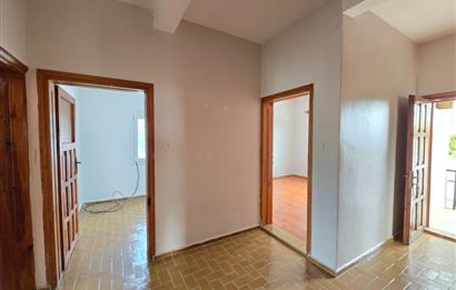 Gümüşlük Deniz Manzaralı  3+1 Kiralık Bahçe Kat