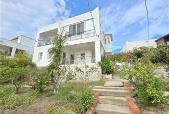 Gümüşlük Deniz Manzaralı  3+1 Kiralık Bahçe Kat - 5 - 29629