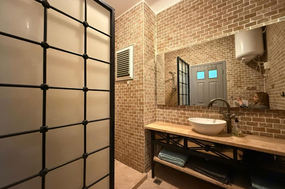 Yalıkavak Marina da Satılık Bahçe Katı Daire