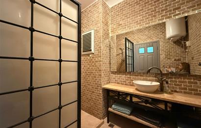 Yalıkavak Marina da Satılık Bahçe Katı Daire