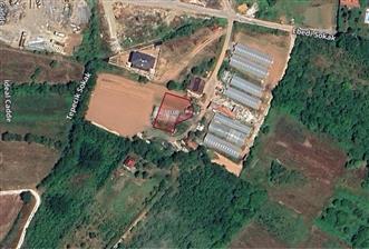 Şile Ahmetlide Köşe Konum 587 m² İmarlı Arsa Yatırımlık Fırsat - 1 - 29616